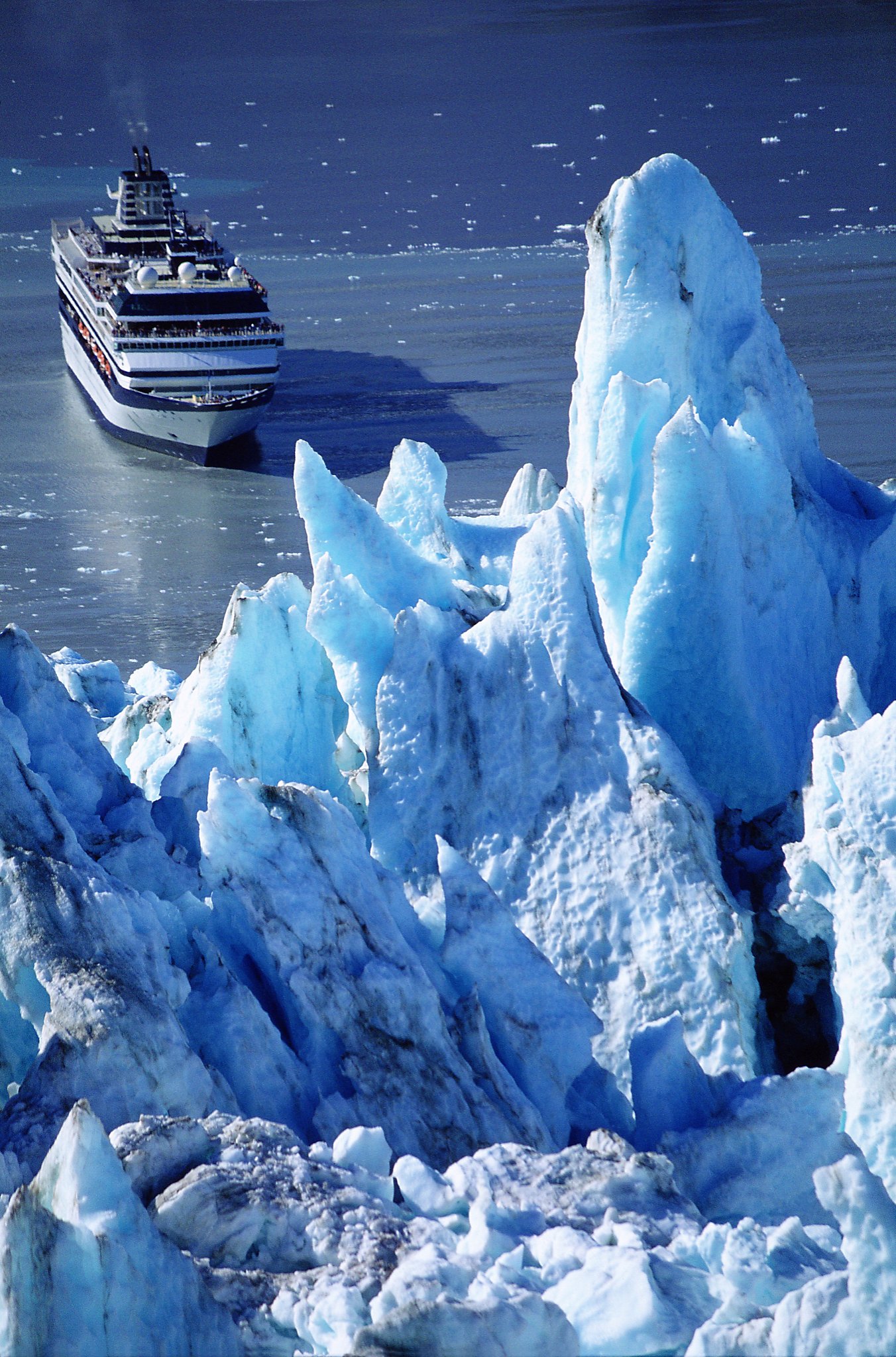 Exploring epic beauty from Alaska's coast - SFGate1352 x 2048