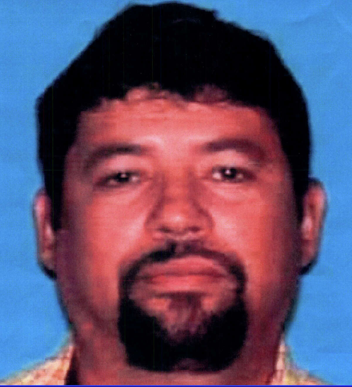 Body Of Missing Pasadena Man Found In Shallow Grave