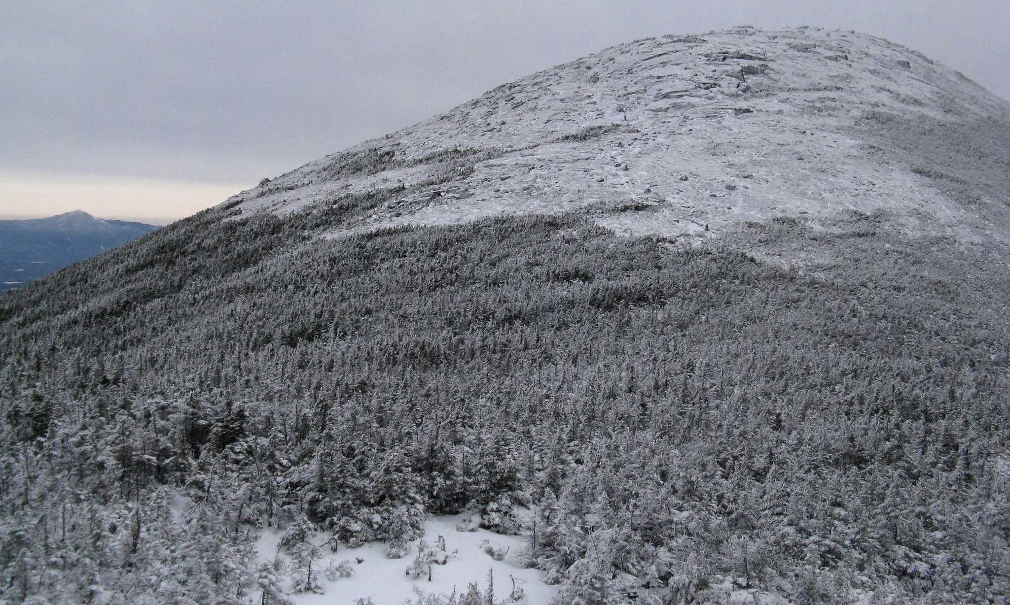 Outdoors Hiking alone dangerous, rewarding