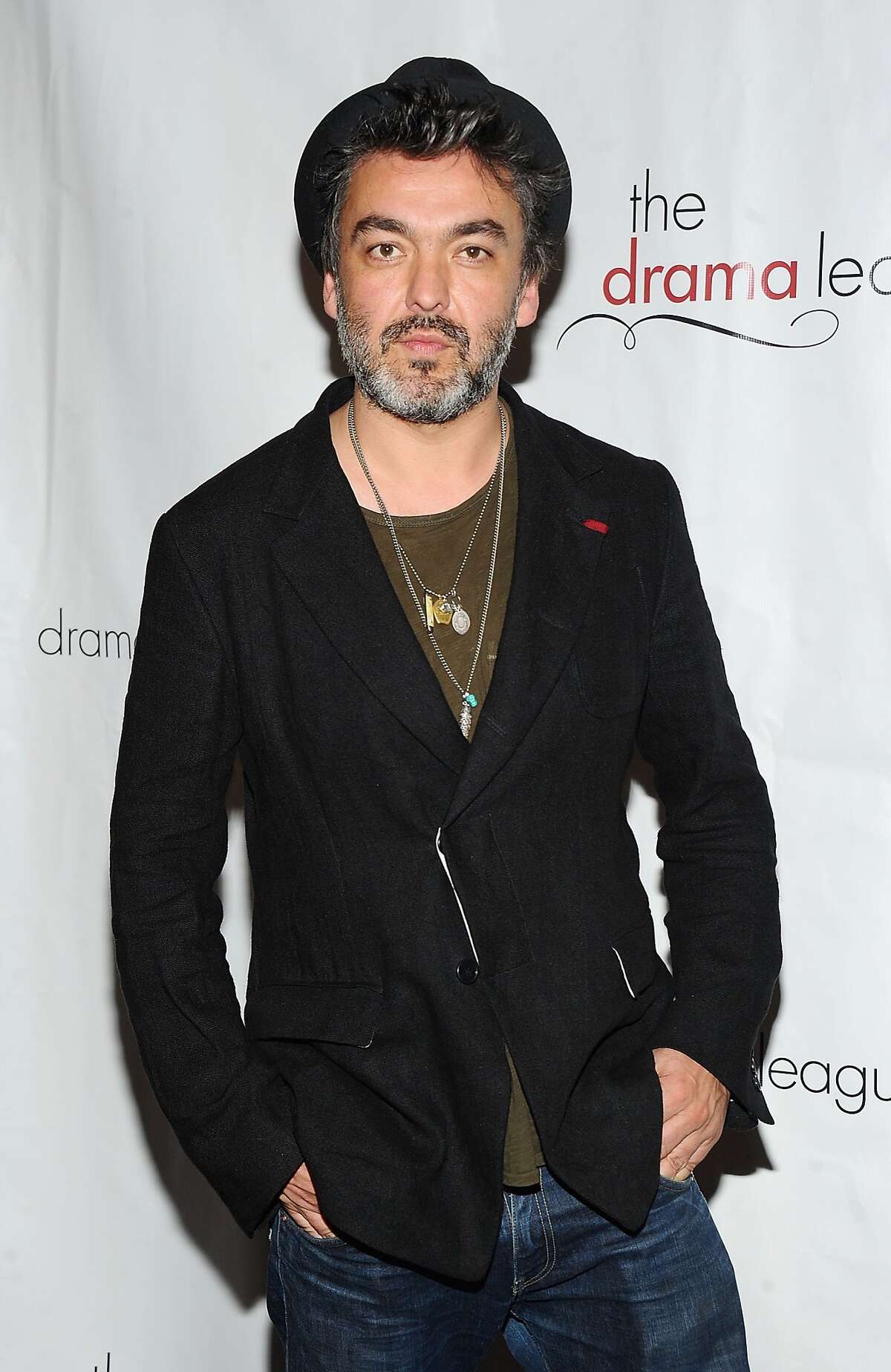 Playwright Butterworth juggles stage and screen