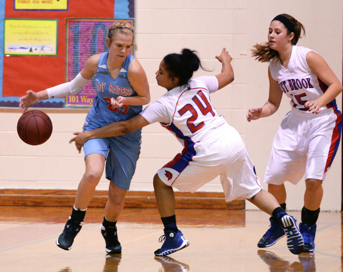 Lumberton's Worry keeps improving