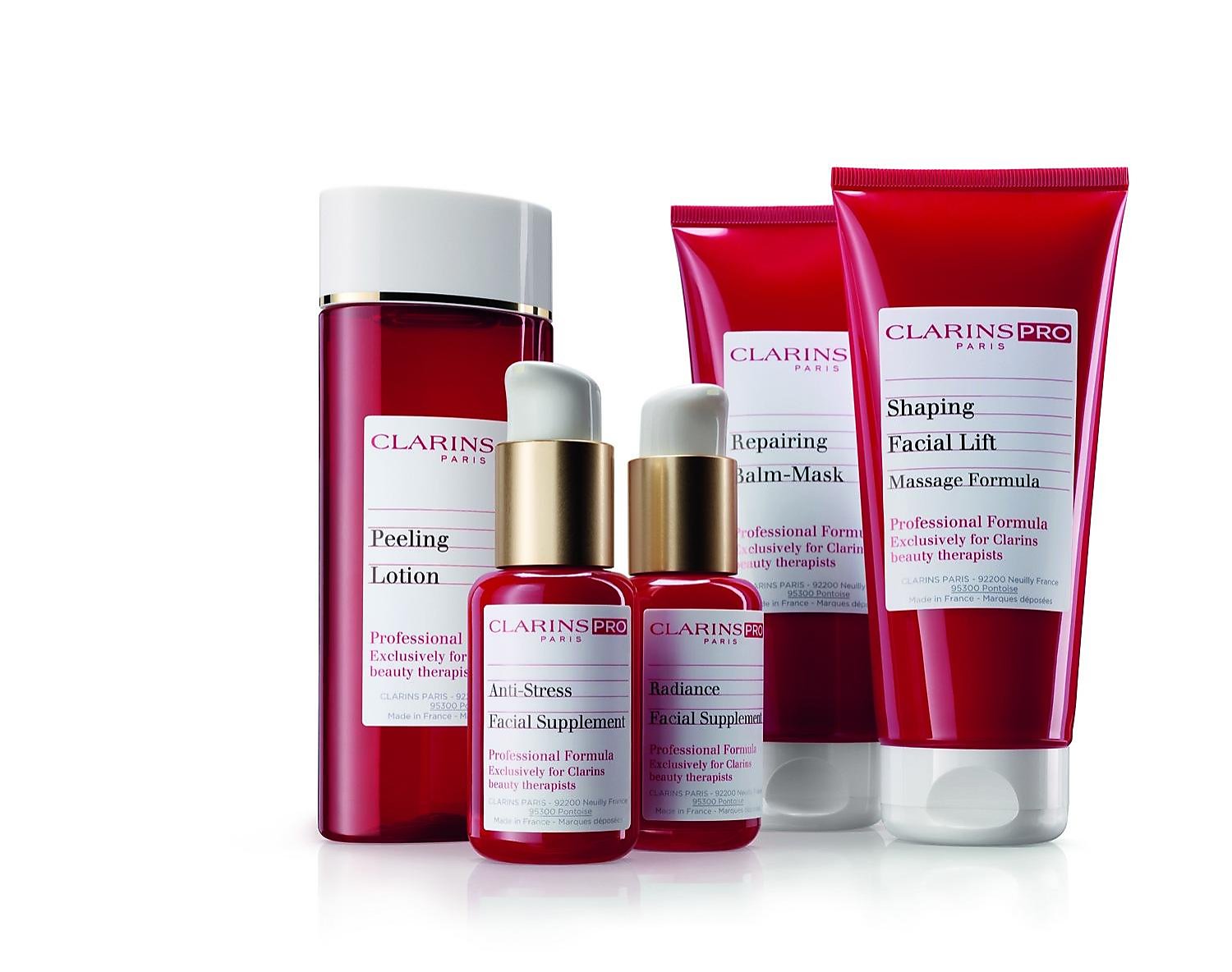 Clarins Косметика Купить В Спб Интернет Магазин