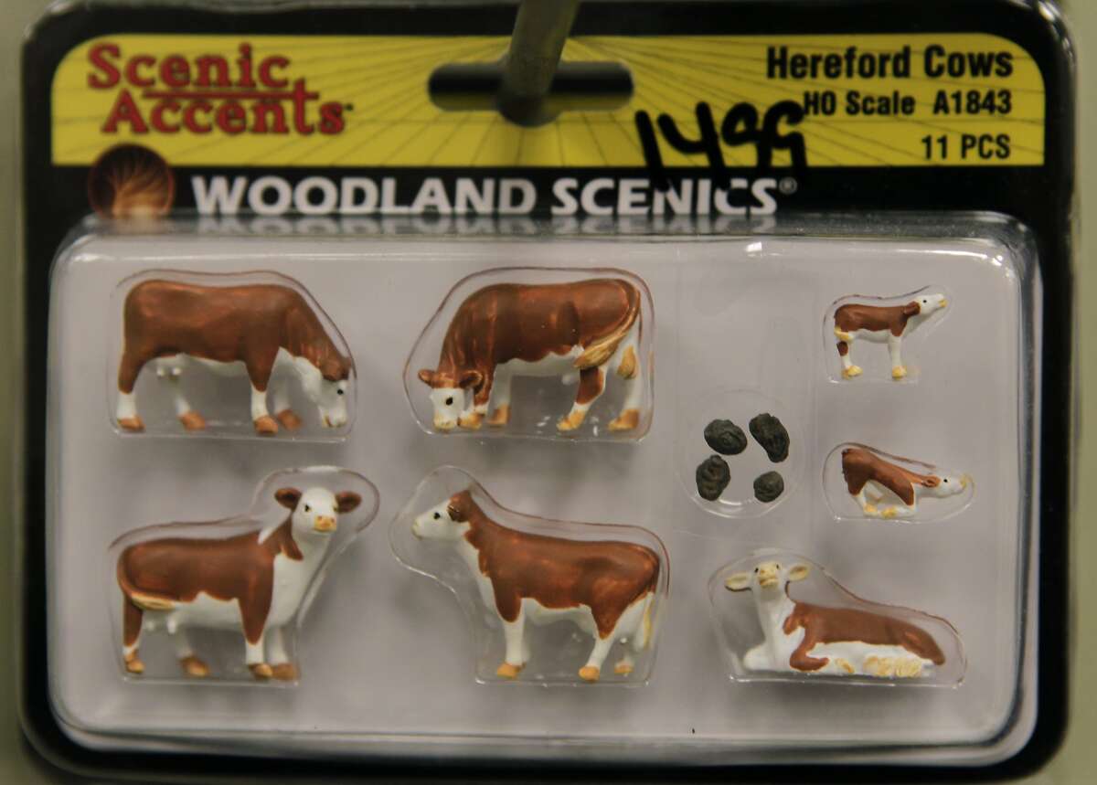 End of the line for hobby store, a replica of a bygone era