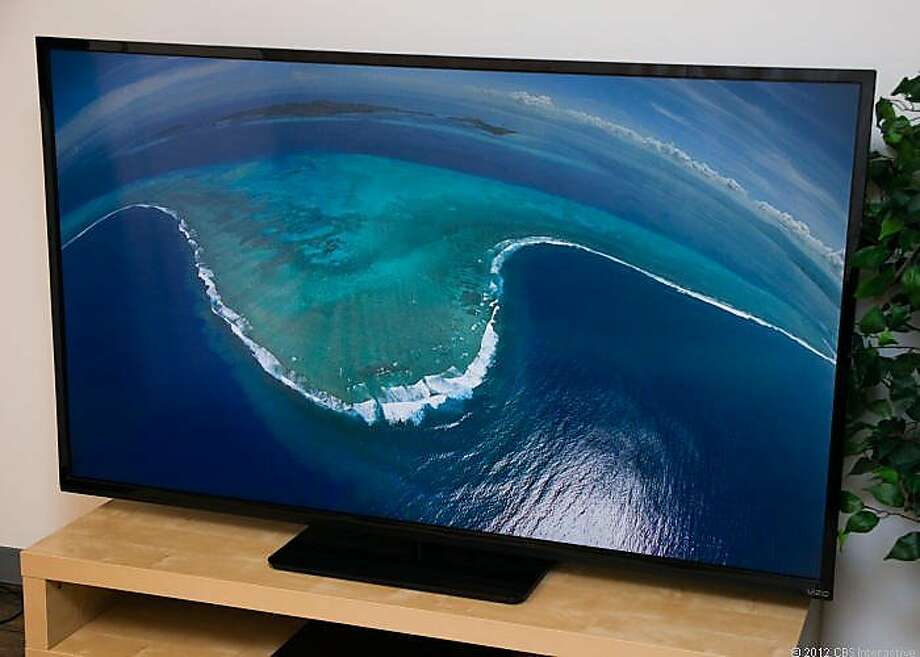 TVs for the big game Best bigscreen TVs 70 inches and up SFGate