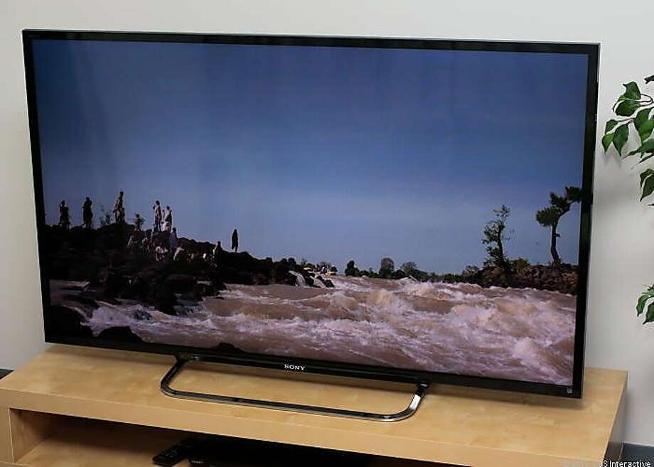 TVs for the big game Best bigscreen TVs 70 inches and up SFGate