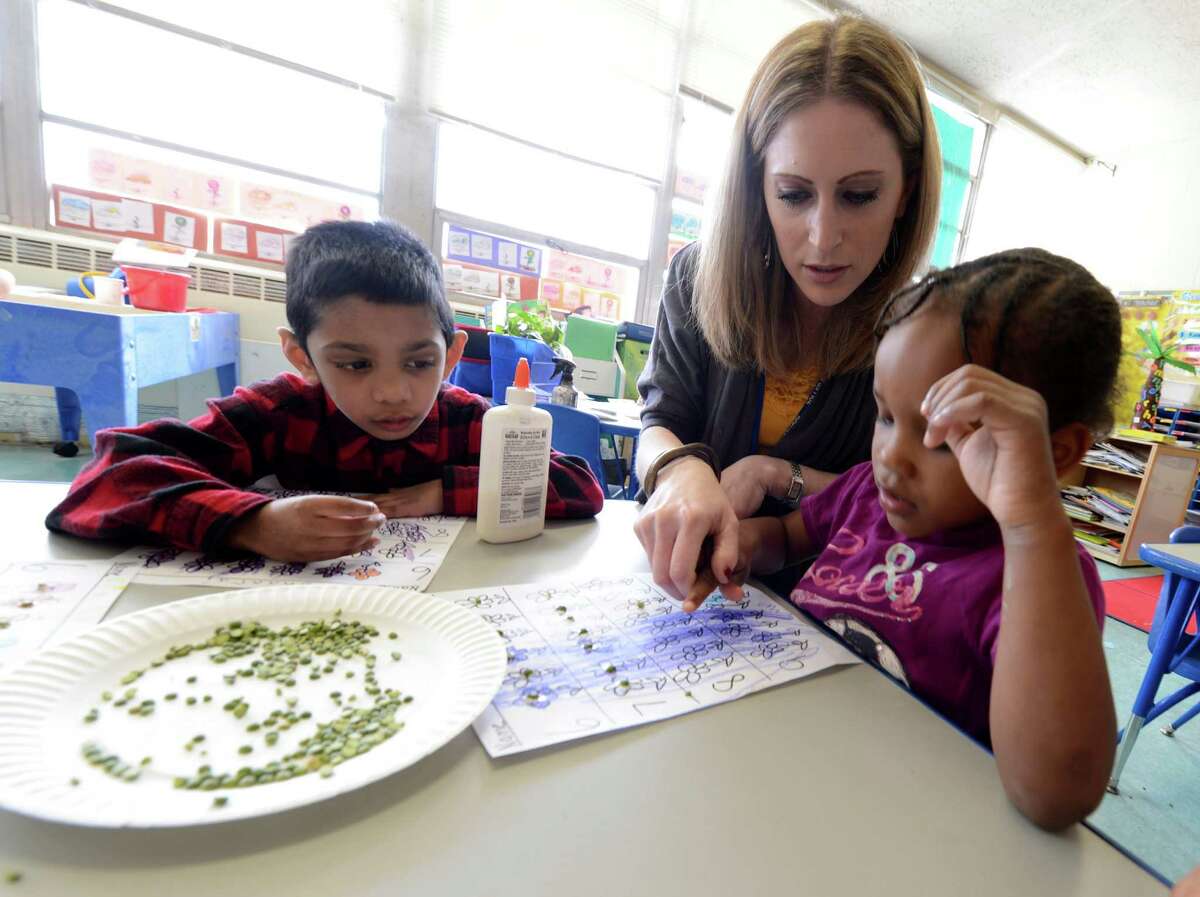 New York is tops in PreK funding increase nationally