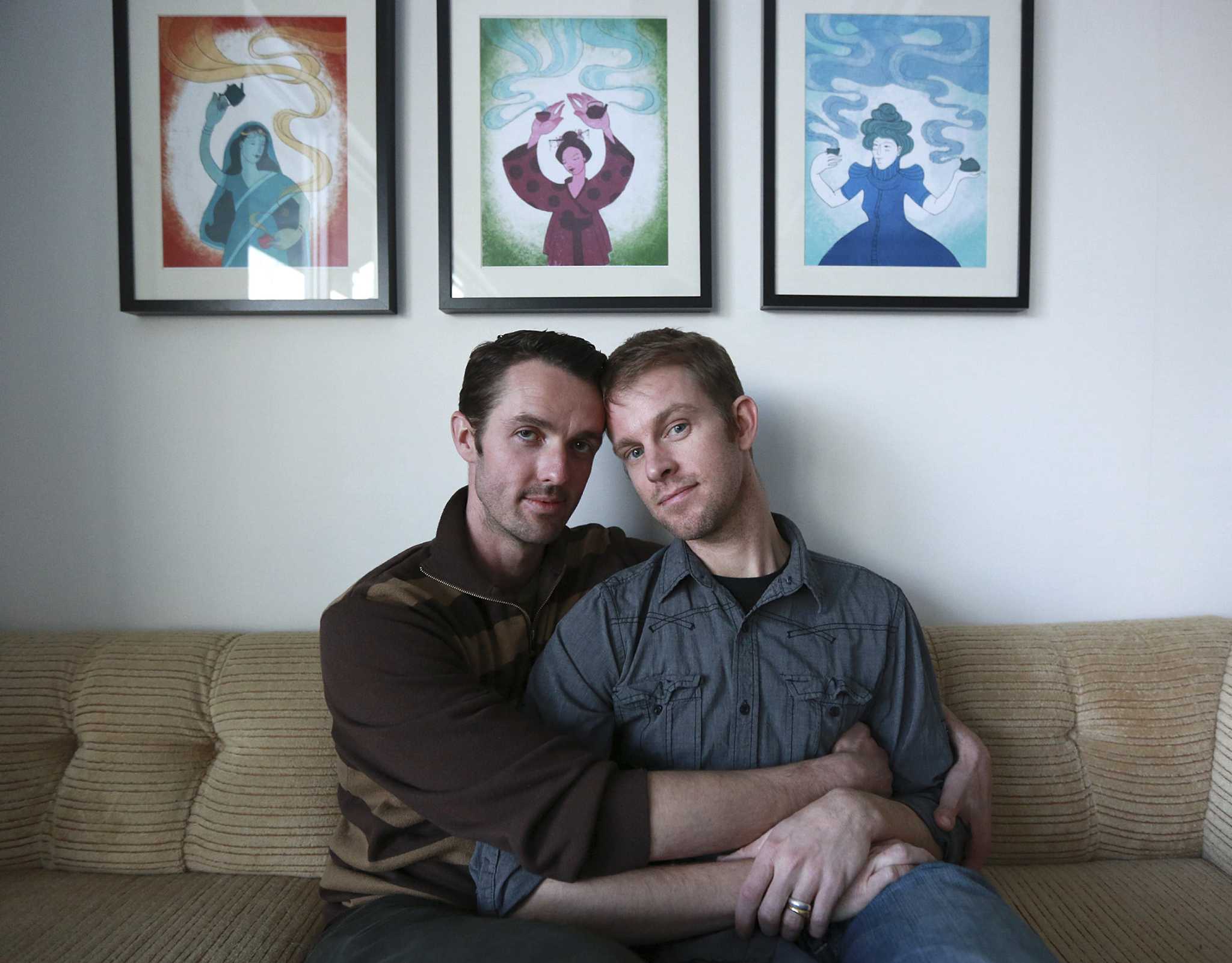 Us Presbyterian Church Recognises Gay Marriage