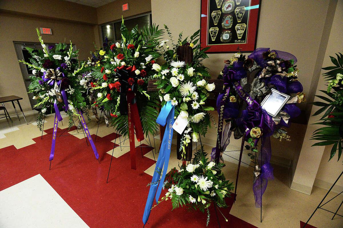 Kountze eases back to normalcy with basketball game