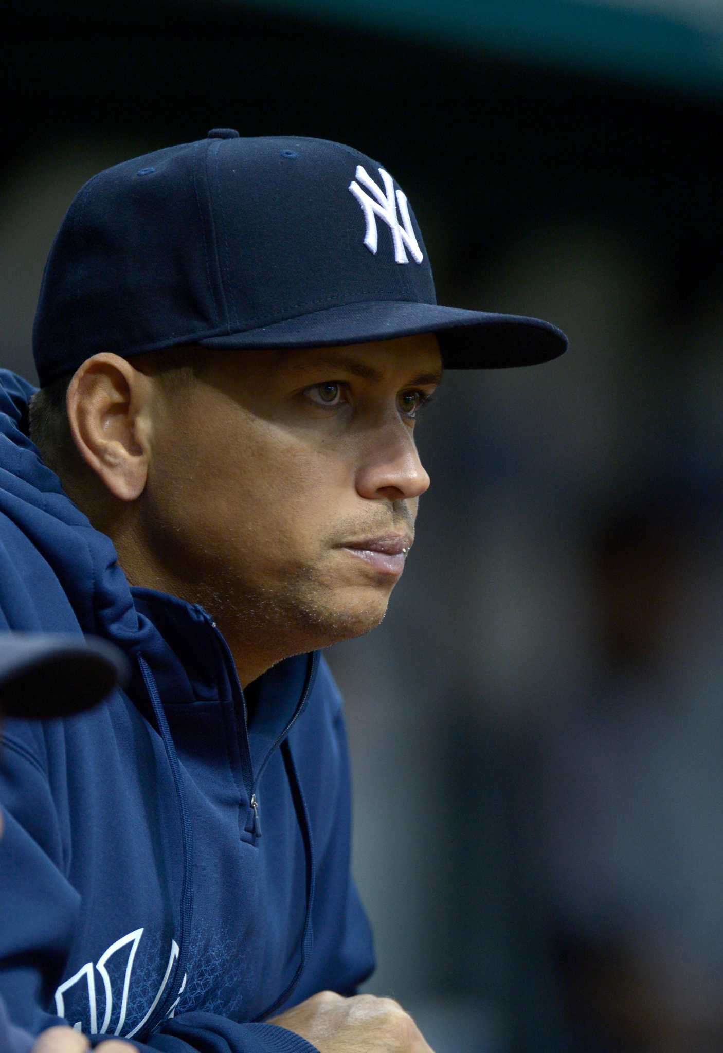 New York Yankees' Alex Rodriguez sues to overturn 2014 suspenson