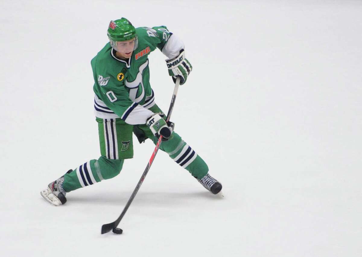 Whalers' run in Danbury ends, new hockey team coming to Brewster