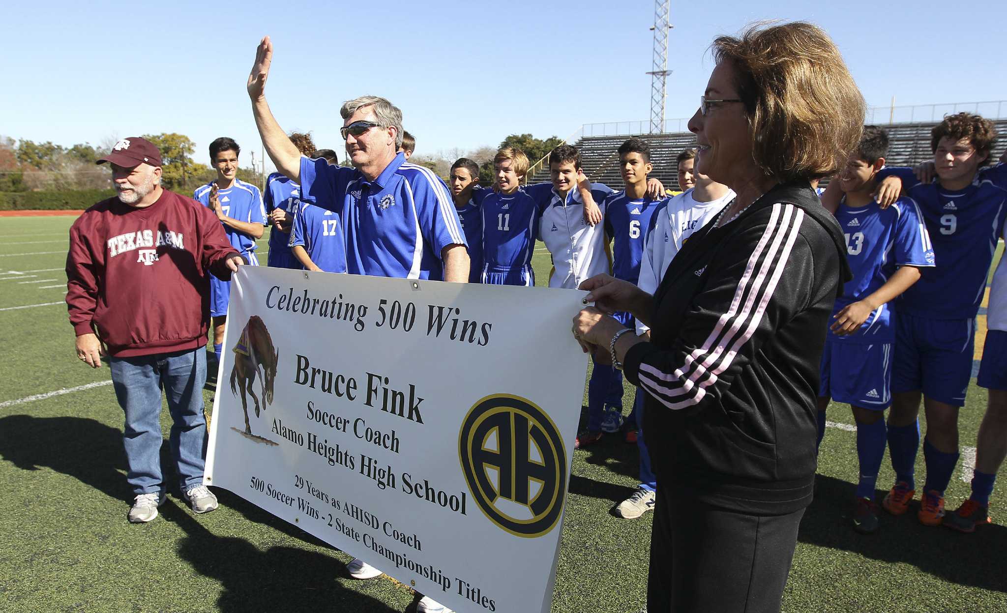 Jay in mourning after death of longtime baseball coach Campos