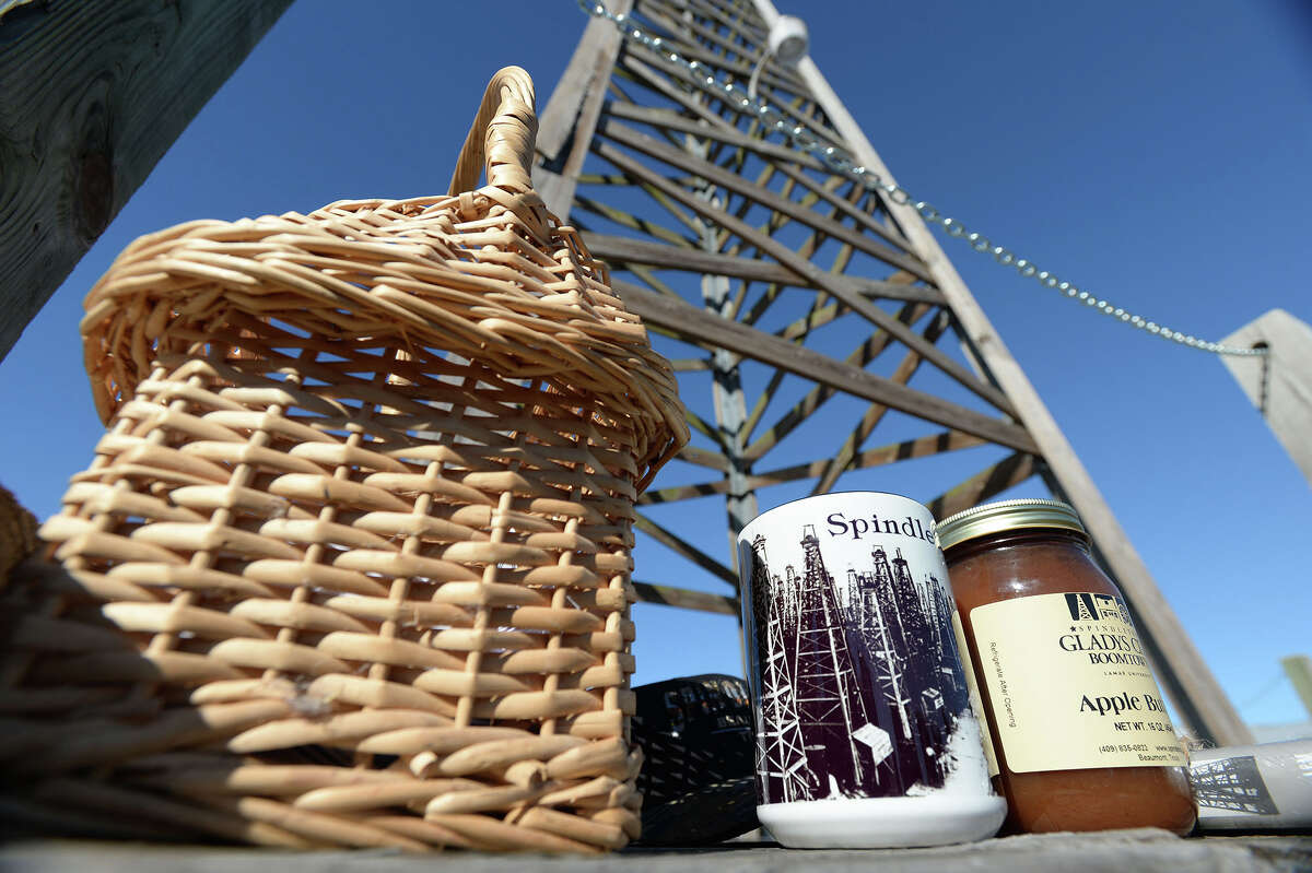 SpindletopGladys City Boomtown Museum marks its 113th anniversary