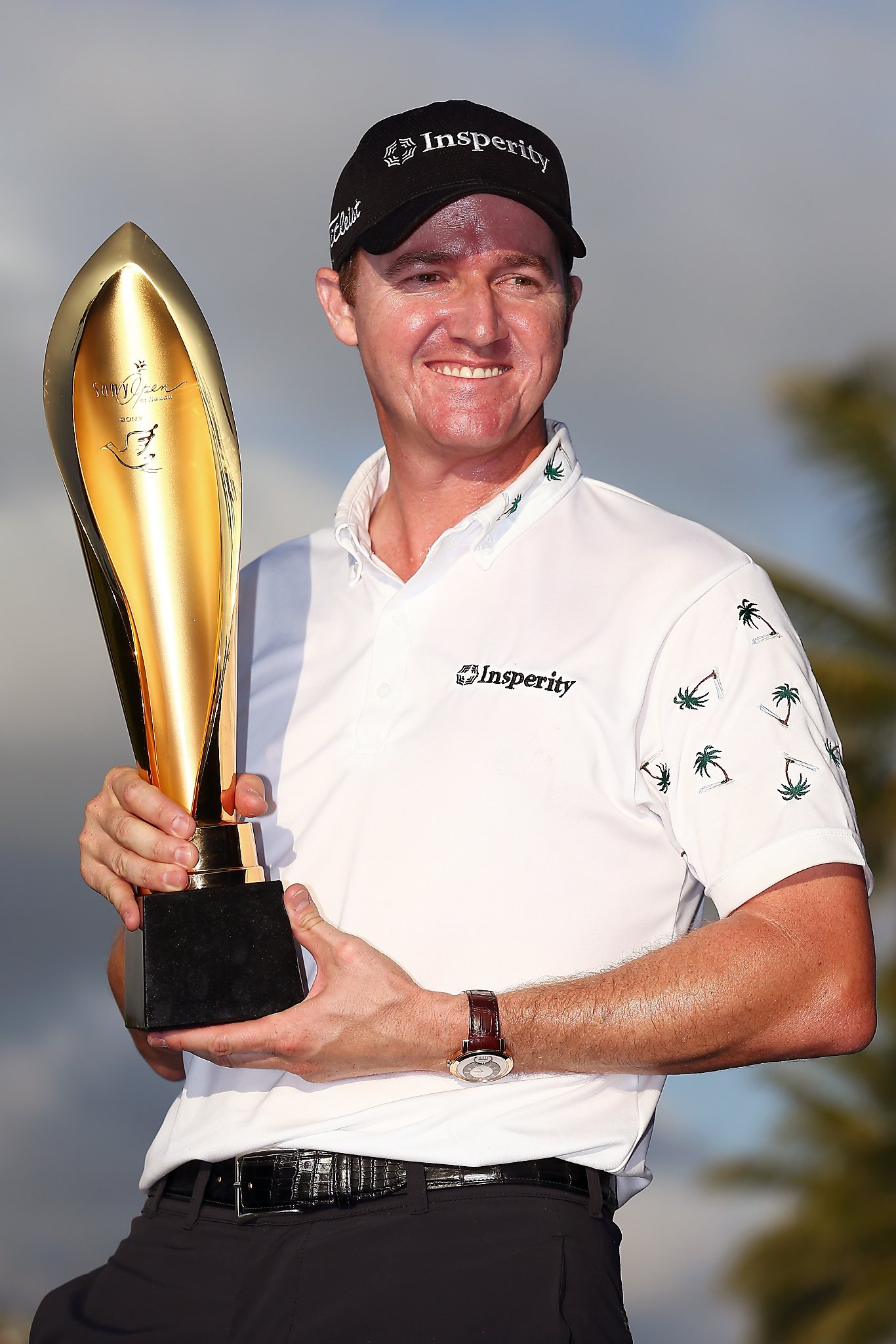 Golf results, Jan. 12