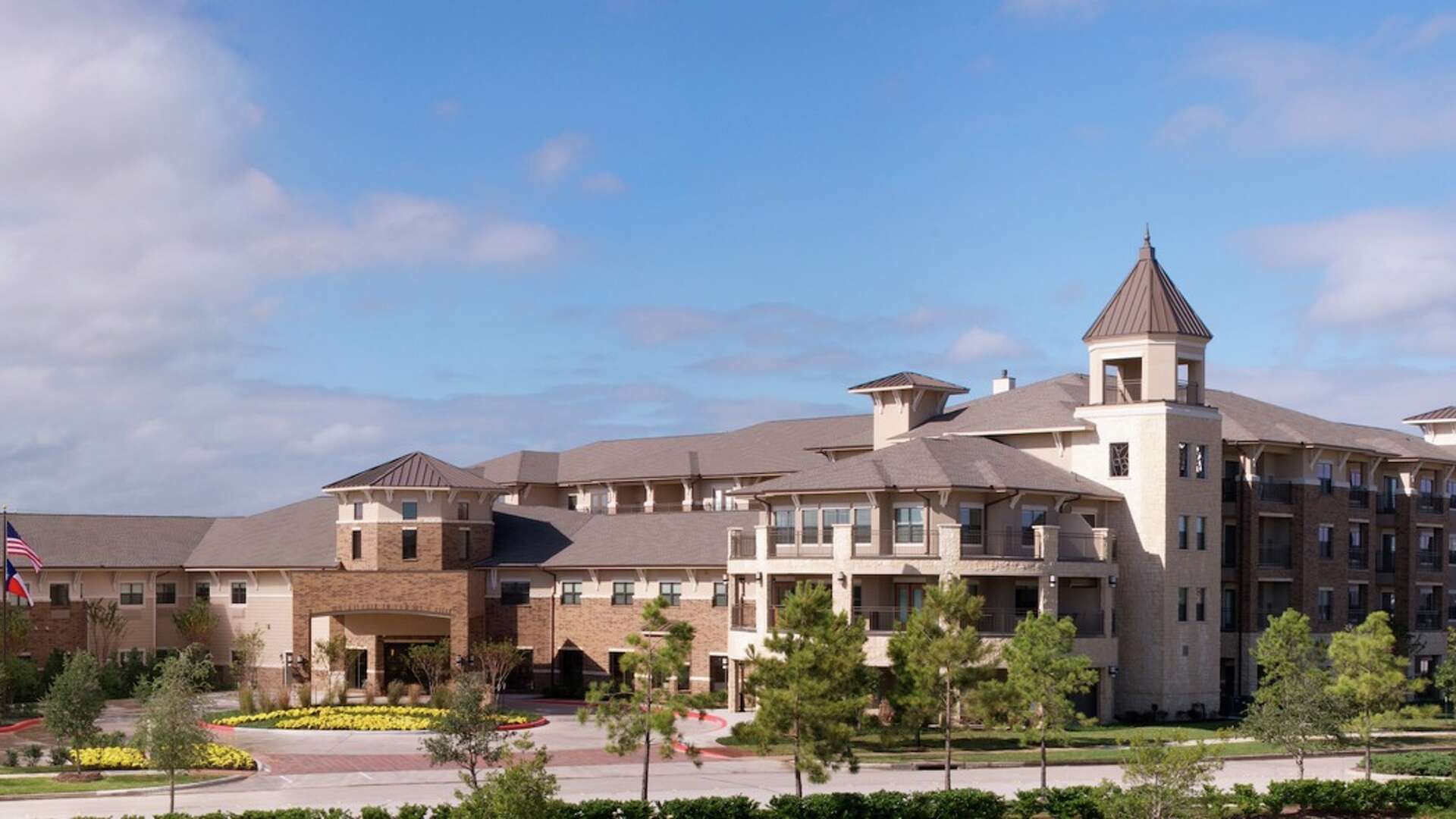 The Solana at Cinco Ranch has new owner