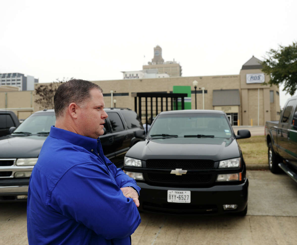 Is Southeast Texas a good place to find jobs?