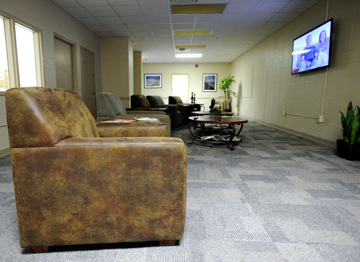 Spindletop Center to expand health care