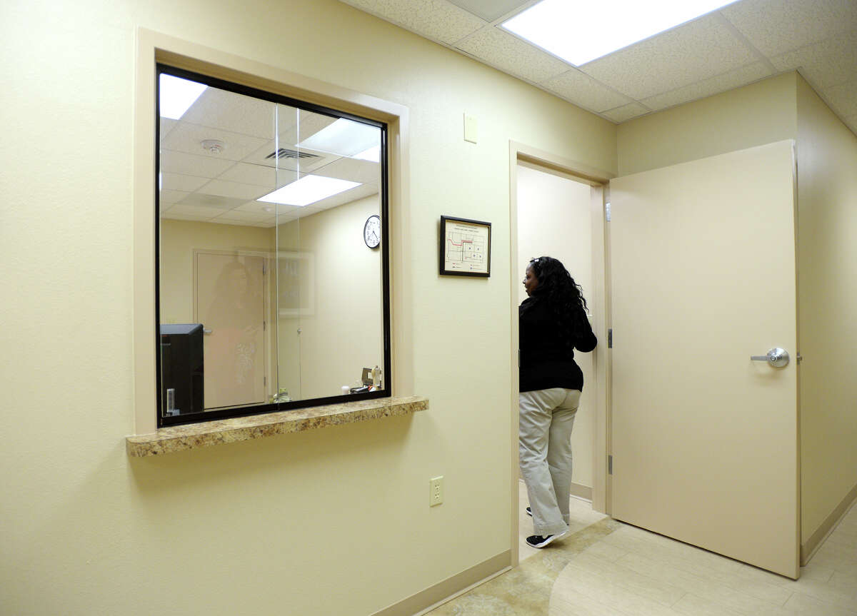 Spindletop Center to expand health care