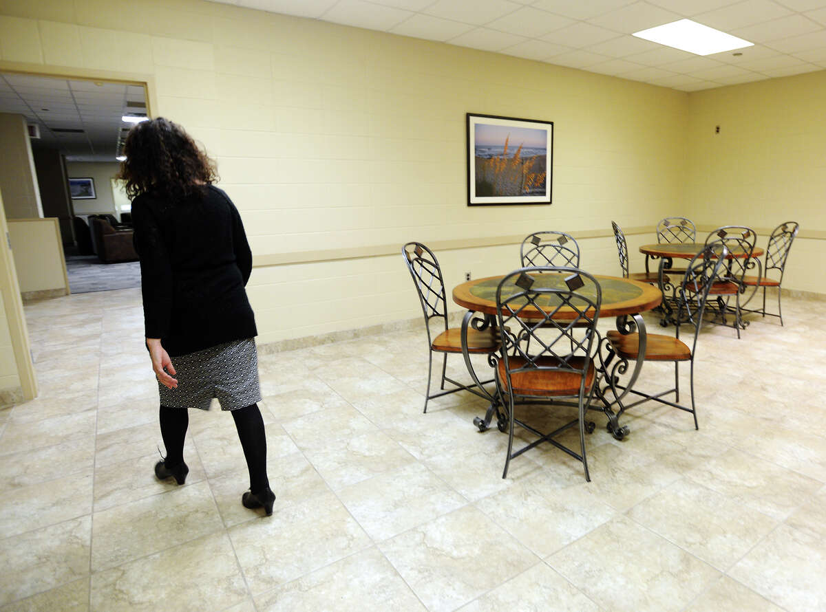 Spindletop Center to expand health care