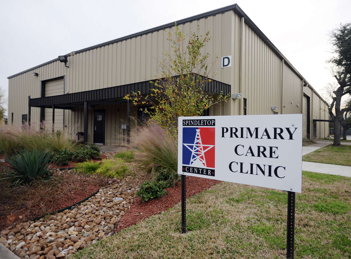 Spindletop Center to expand health care