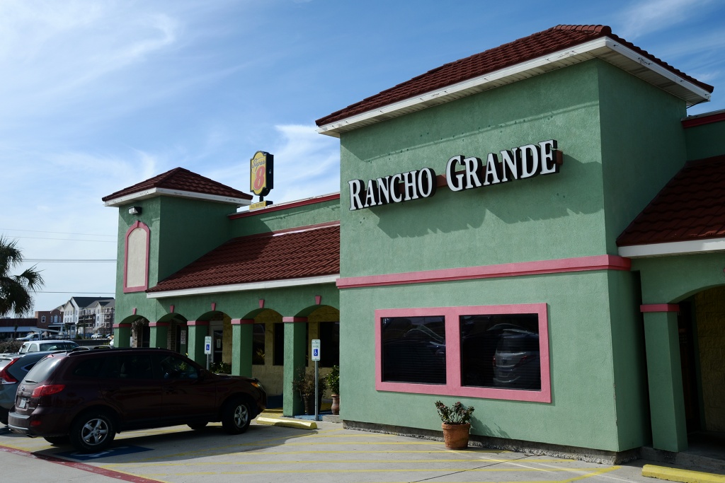 Rancho Grande