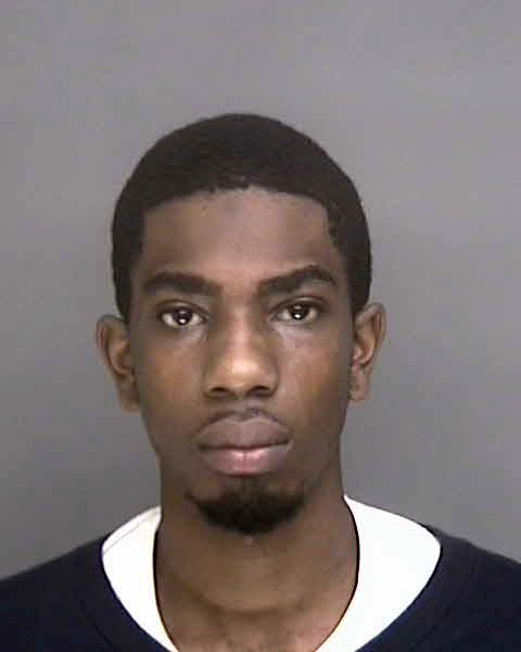 Bond set at $1 million for murder suspect
