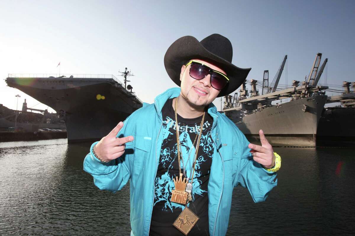 Local singer Payton Rae finds online recipe for national success