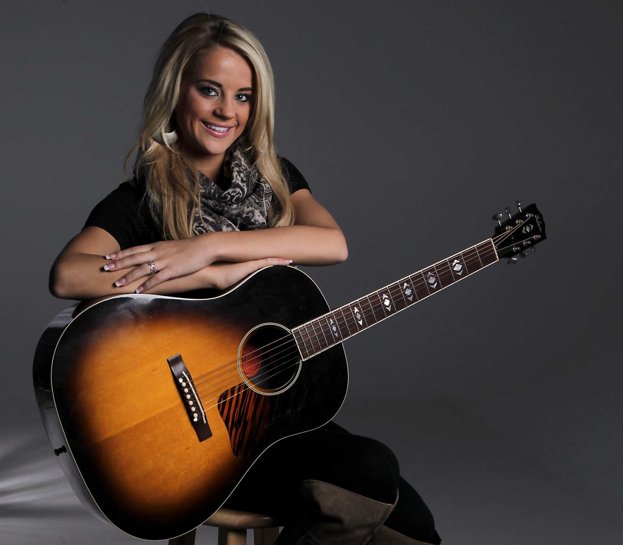 Local singer Payton Rae finds online recipe for national success