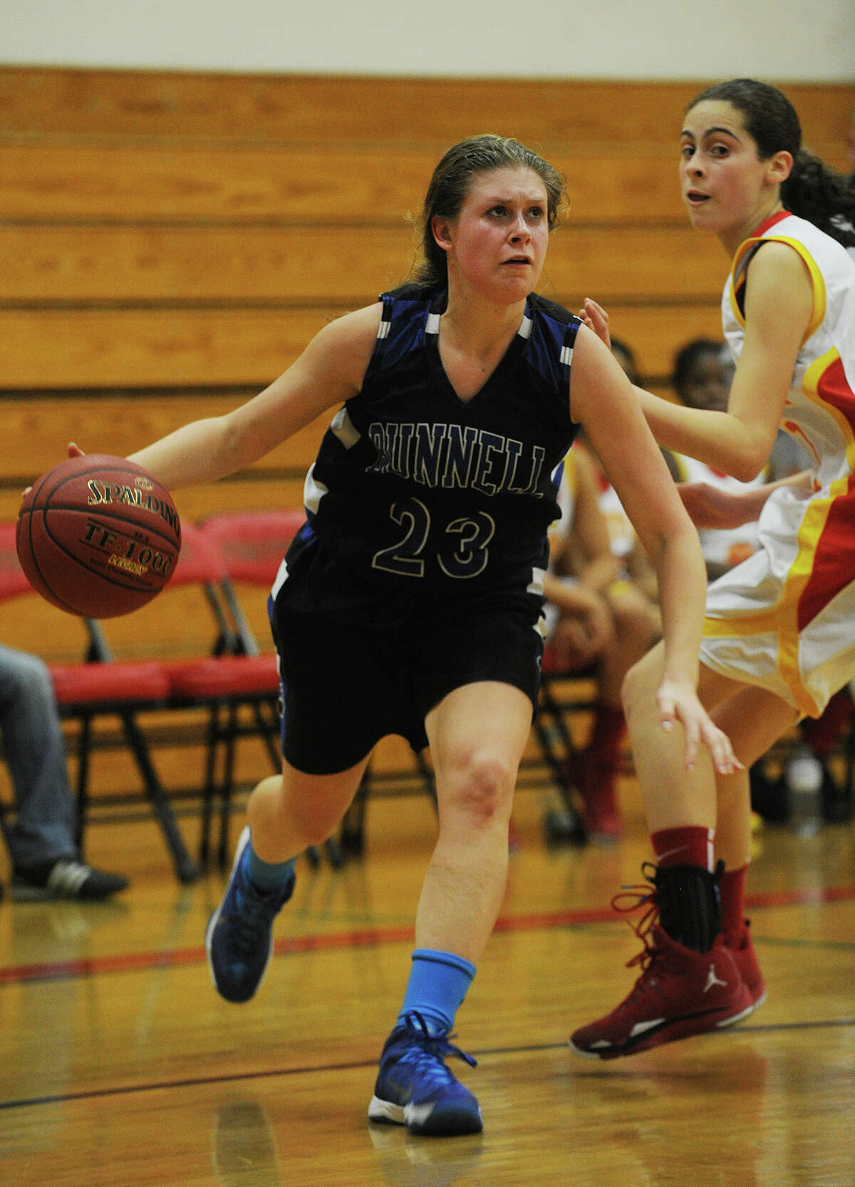 Monday's high school roundup Bogdwicz leads Bunnell girls basketball