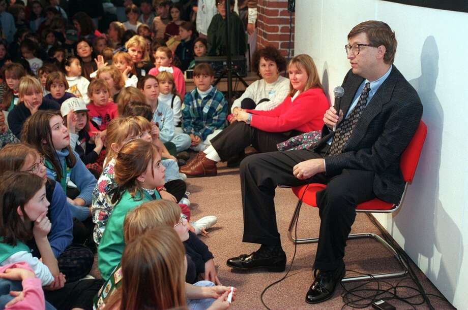 photos: girl scouts through the years