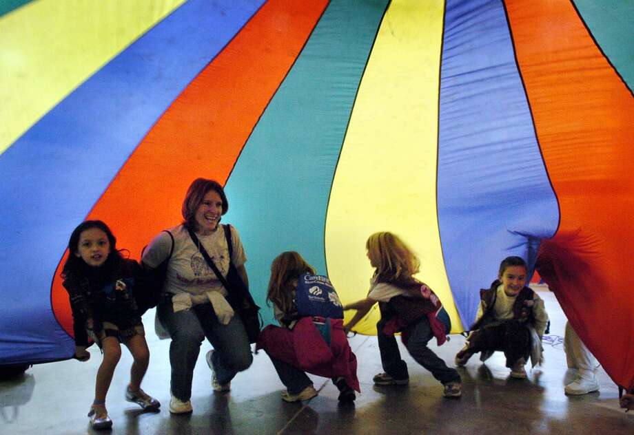 photos: girl scouts through the years