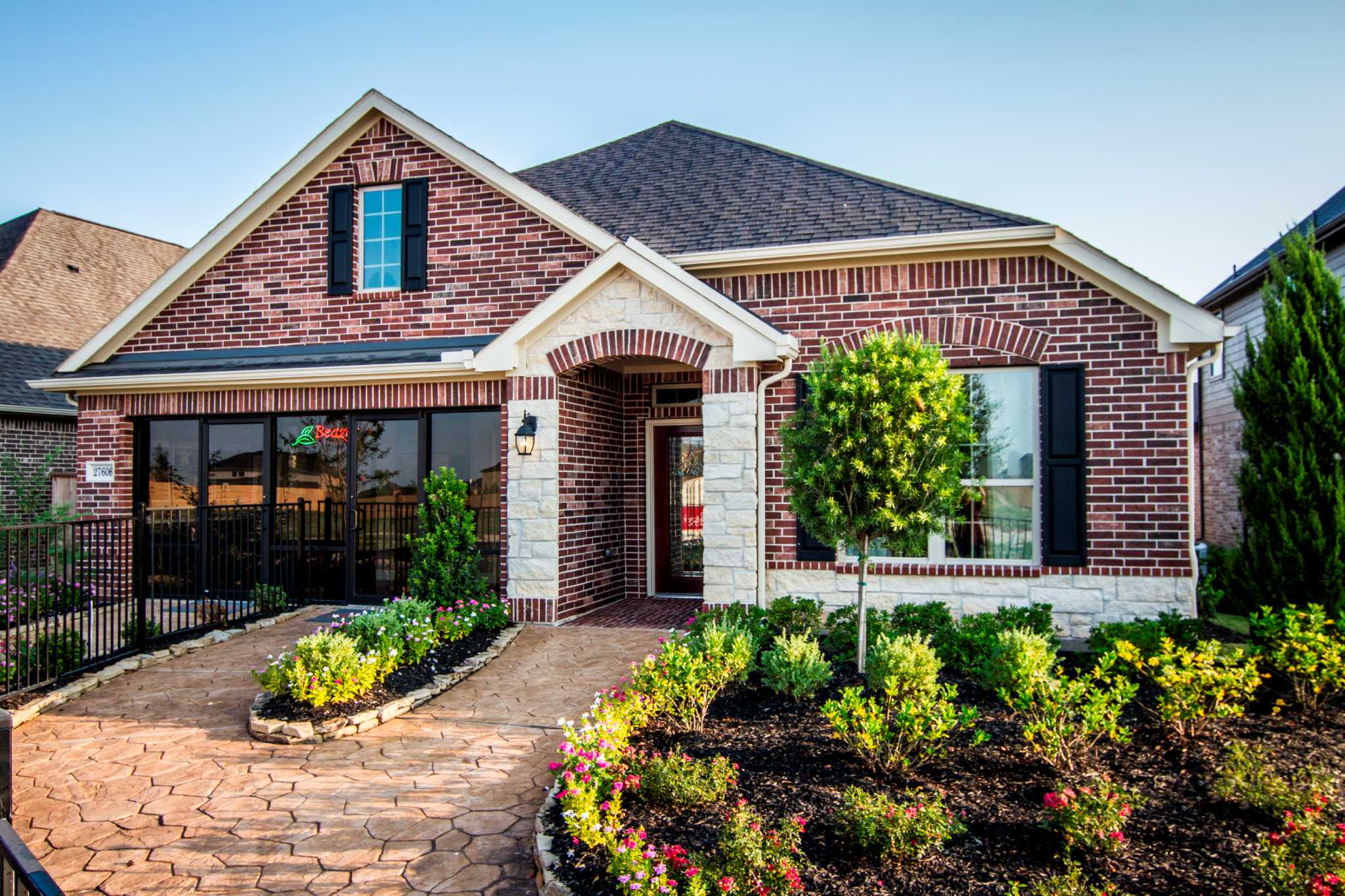 Northern Brazoria County boasts strong housing market