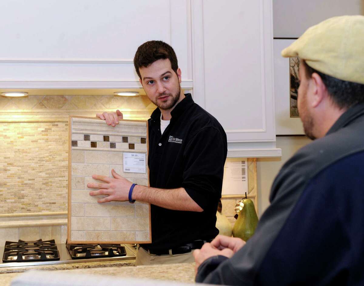 A new haven for remodelers