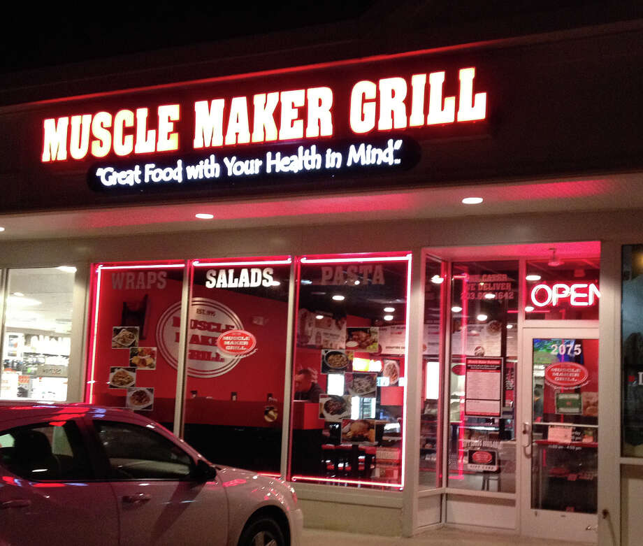 An appetite for healthy eating in the new year Fairfield Citizen