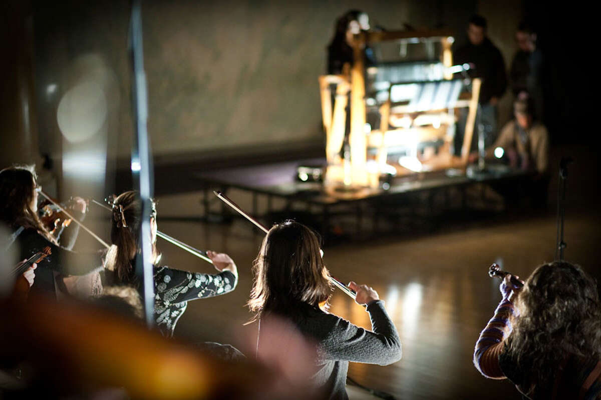 Houston to get new performing arts festival