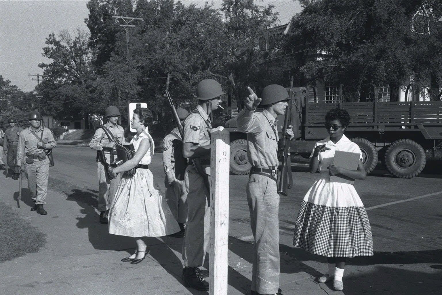 Segregation is making a comeback in Texas other US schools