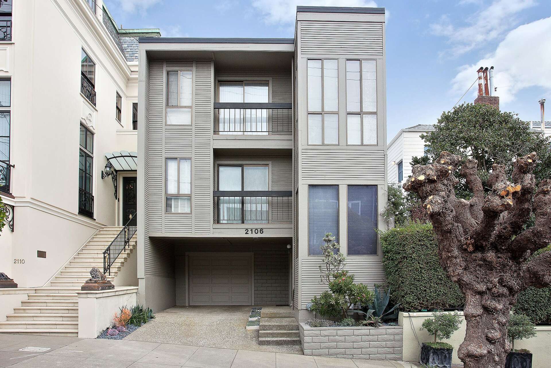 Image showcasing 23 AMAZING Airbnb Penthouses for the Ultimate Getaway