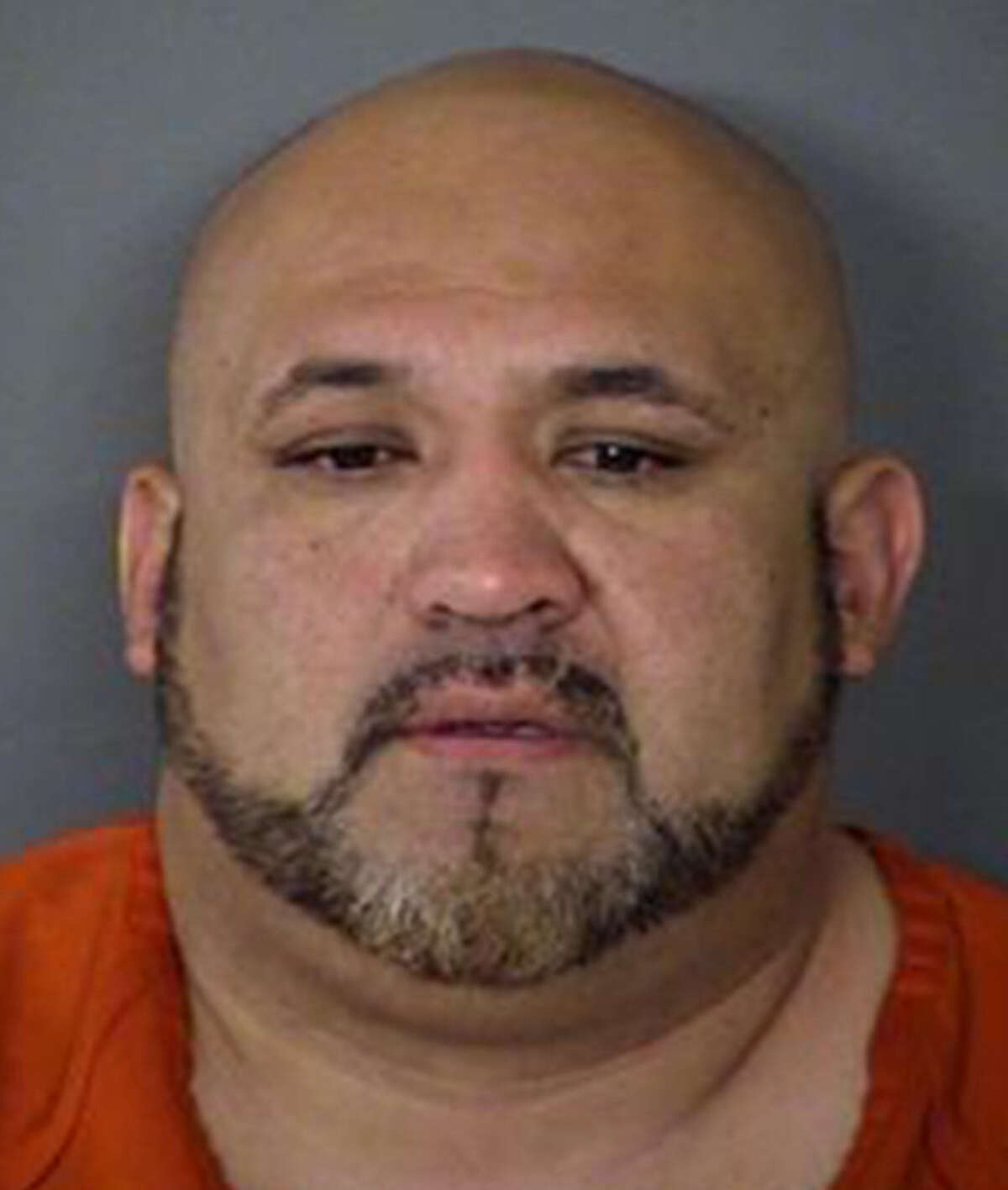 Ivan Cruz Aguilar, 35, was charged with murder three weeks after the body was found.