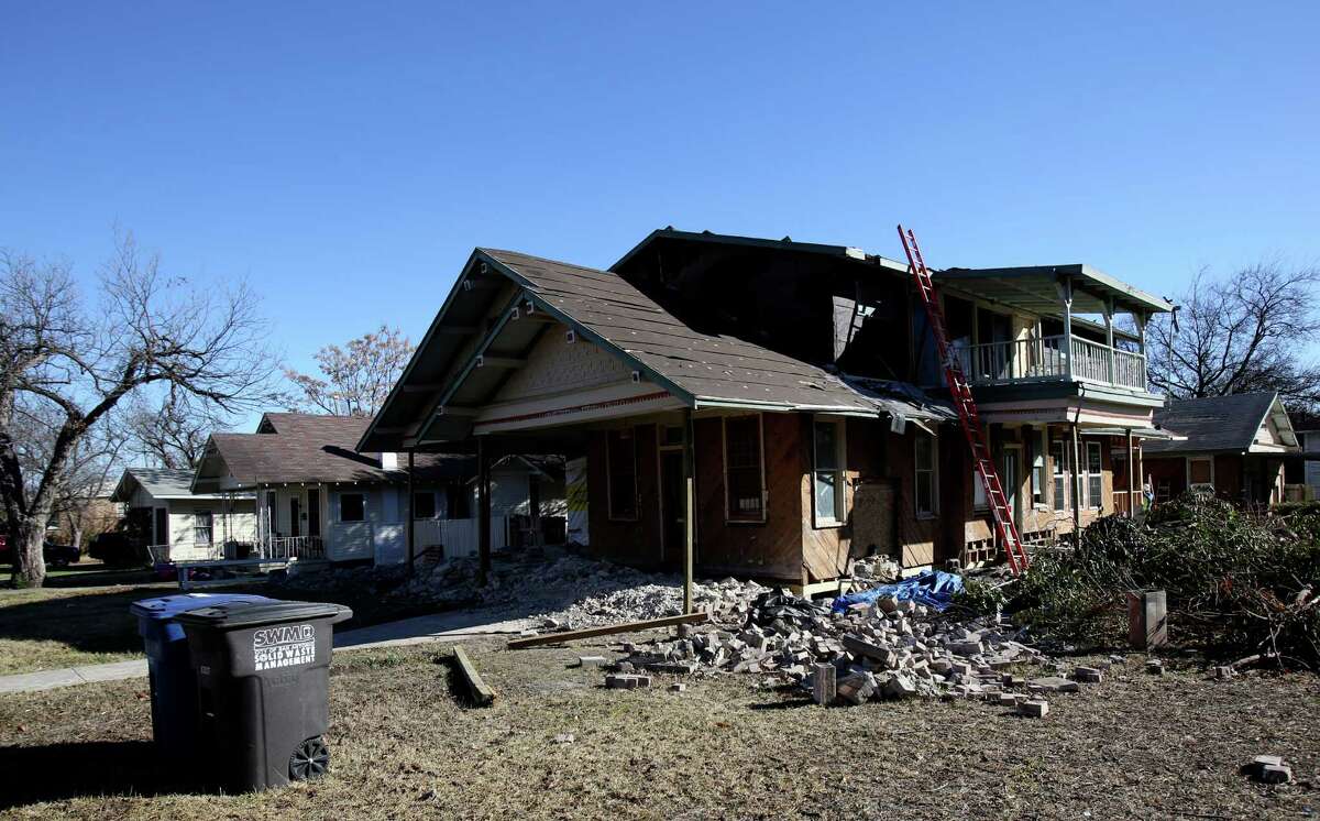 Controversial zoning case illuminates fear of gentrification