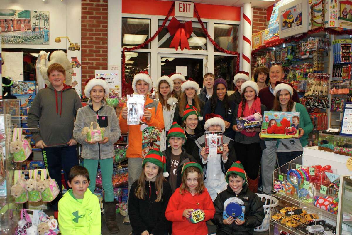 Toy stores look to take advantage of opening