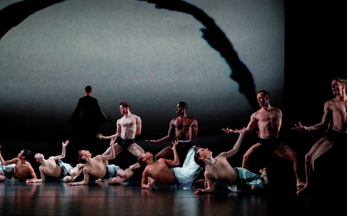 SPAC adds Graham Dance dates