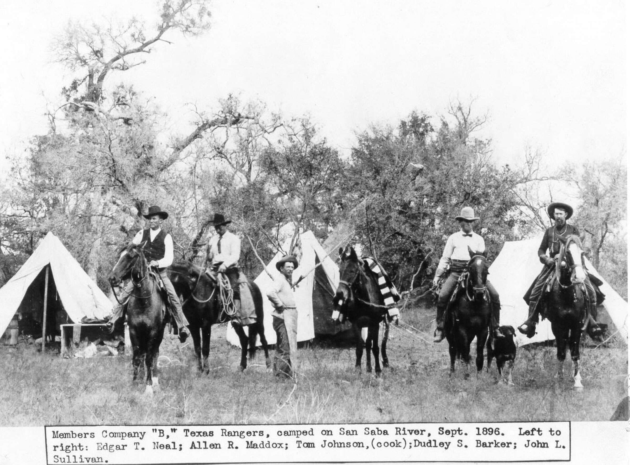 Texas Rangers Museum turns 50