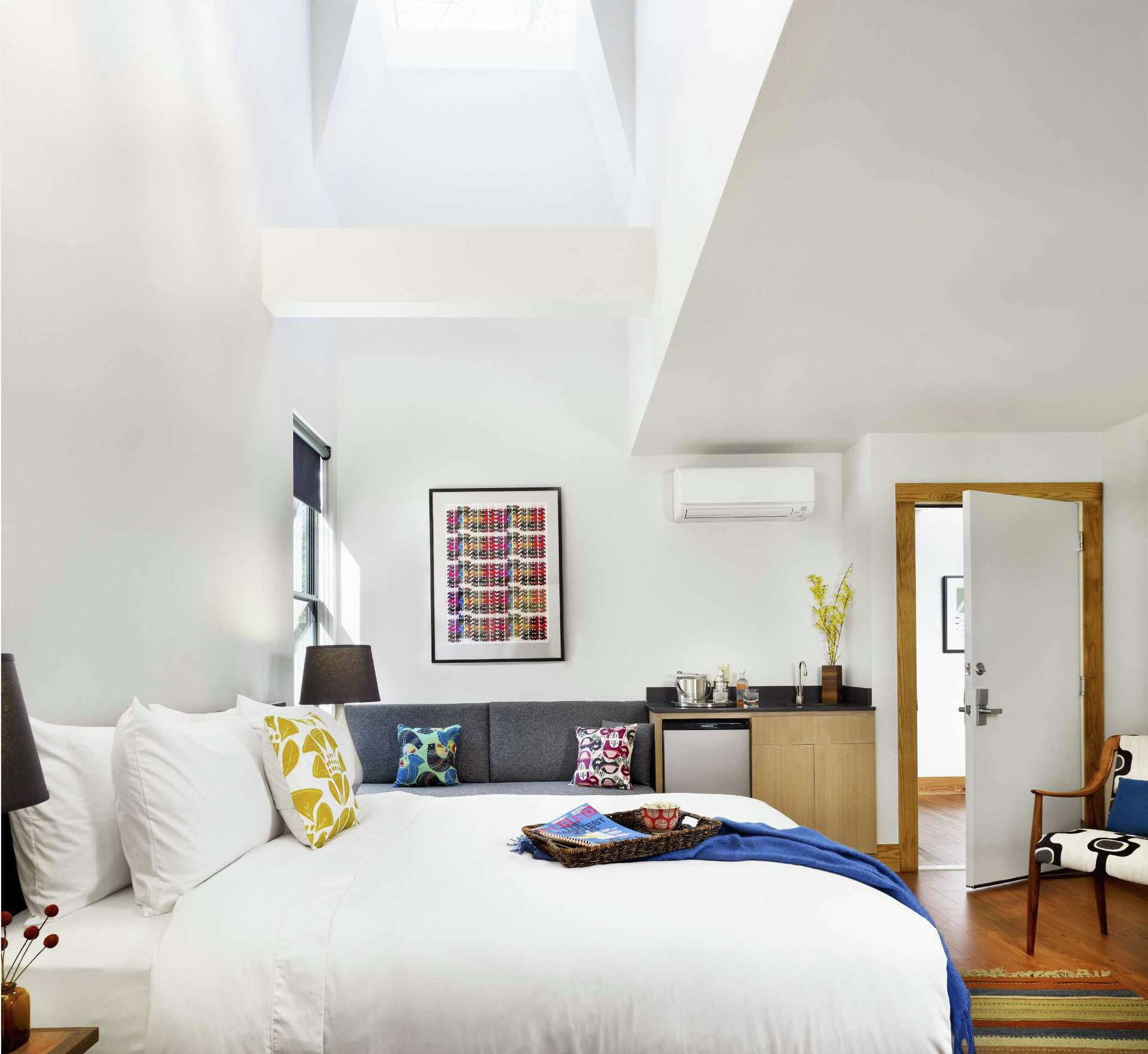 5 hippest boutique hotels in Austin