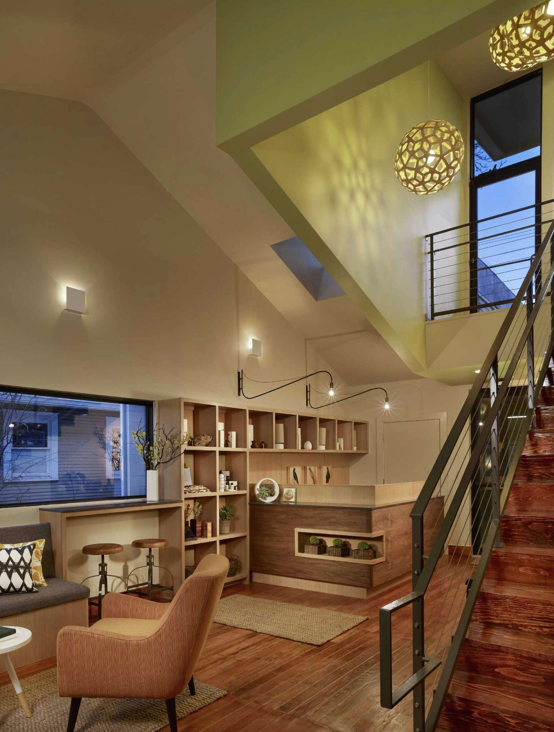 5 hippest boutique hotels in Austin