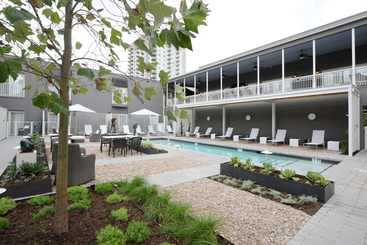 5 hippest boutique hotels in Austin