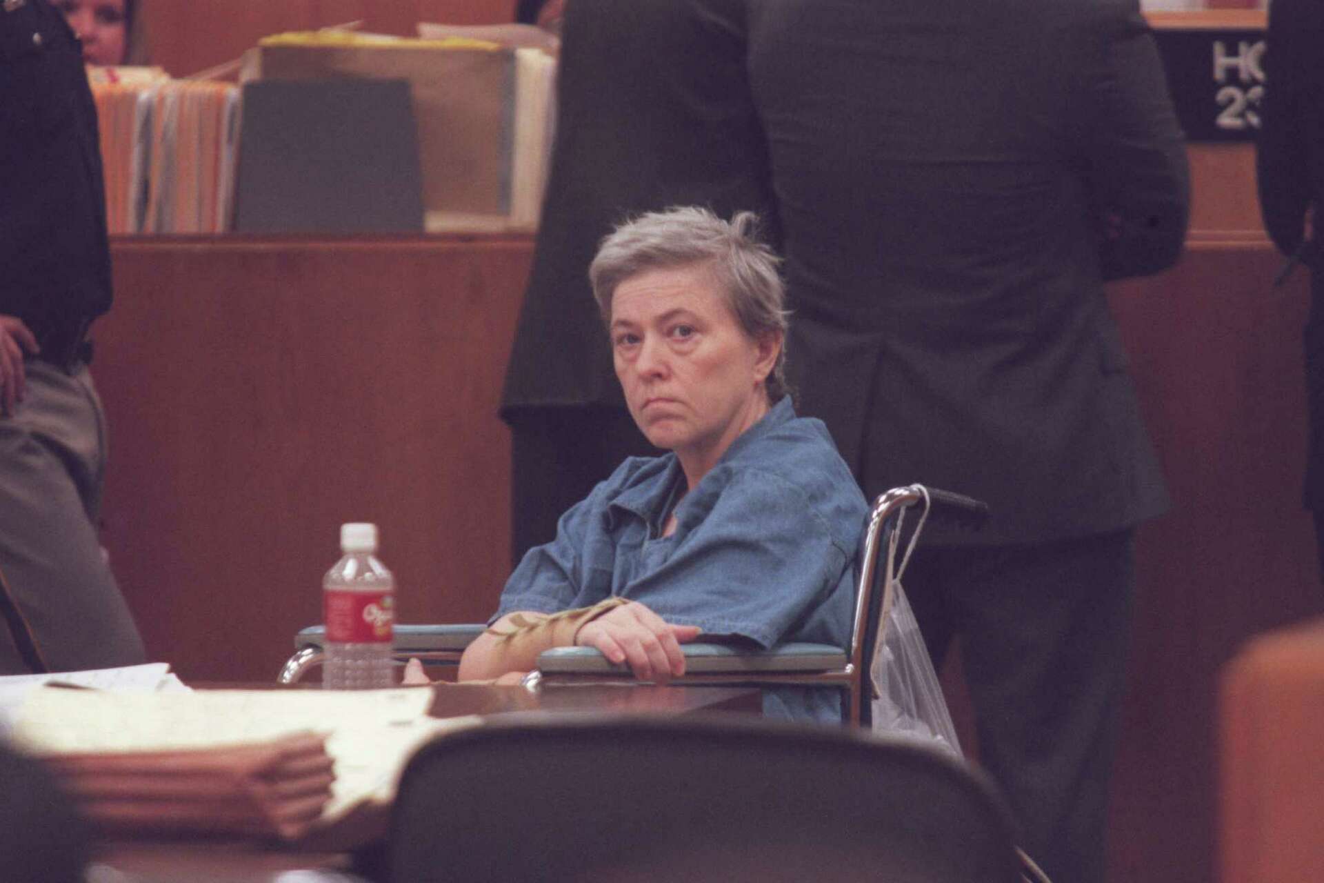 Appeals court rejects Basso appeals as execution looms