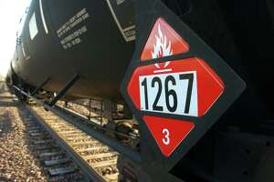 Feds on track to propose tougher rules for tank cars