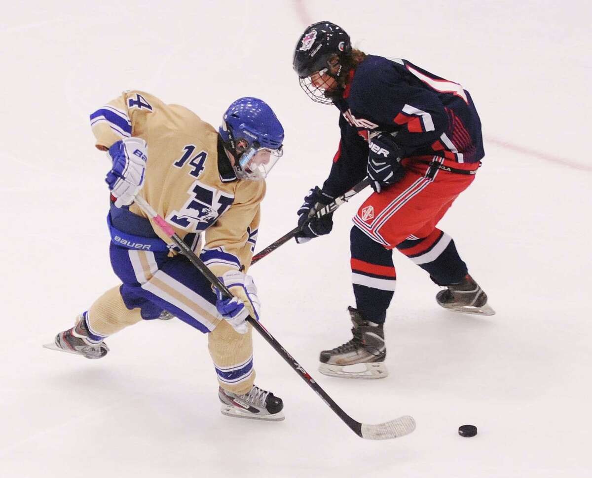 Top 10 High School Hockey Jerseys