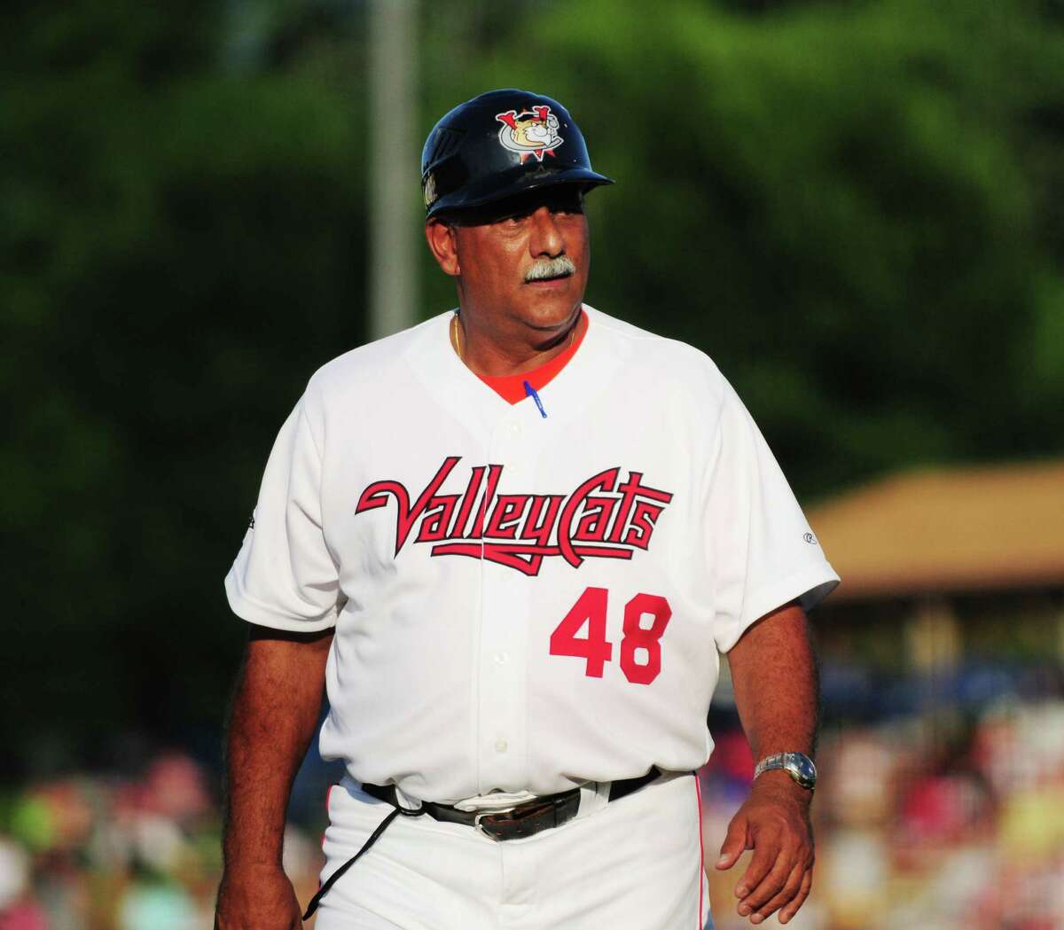 Cats are back at The Joe Monday - Tri-City ValleyCats