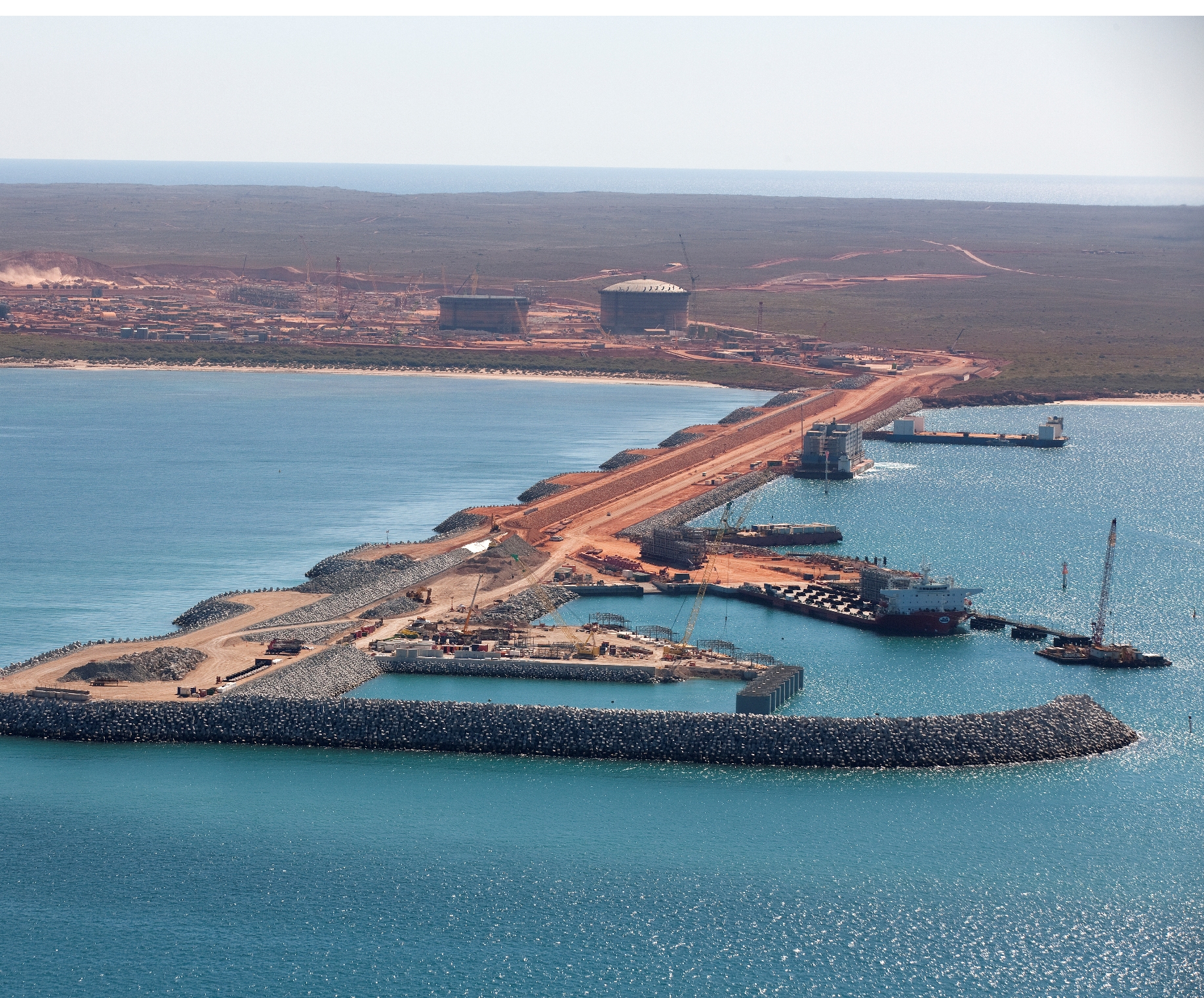 Analysts see big shale boom in Australia