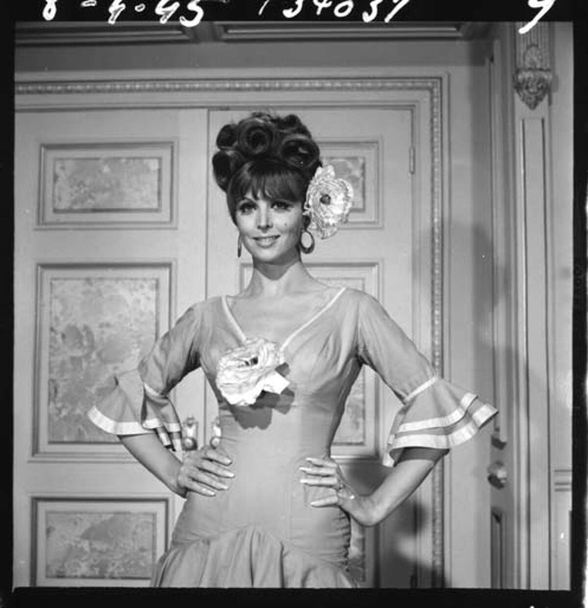 Mary Ann and Ginger are the only surviving 'Gilligan's Island' cast members